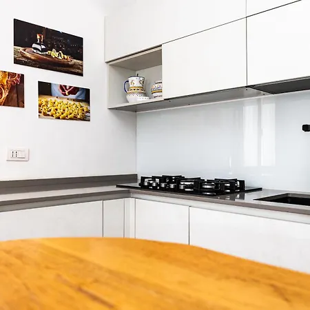 Visit Appartement