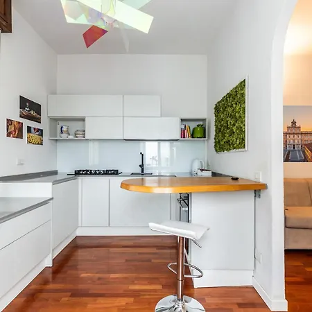Visit Appartement