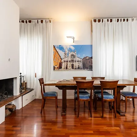 Visit Appartement