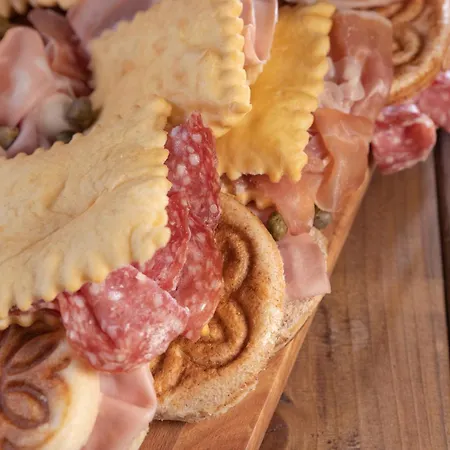 Διαμέρισμα Visit