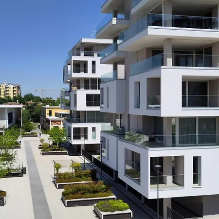 Visit Appartement