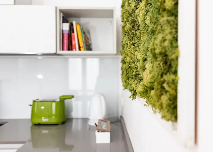 Διαμέρισμα Visit