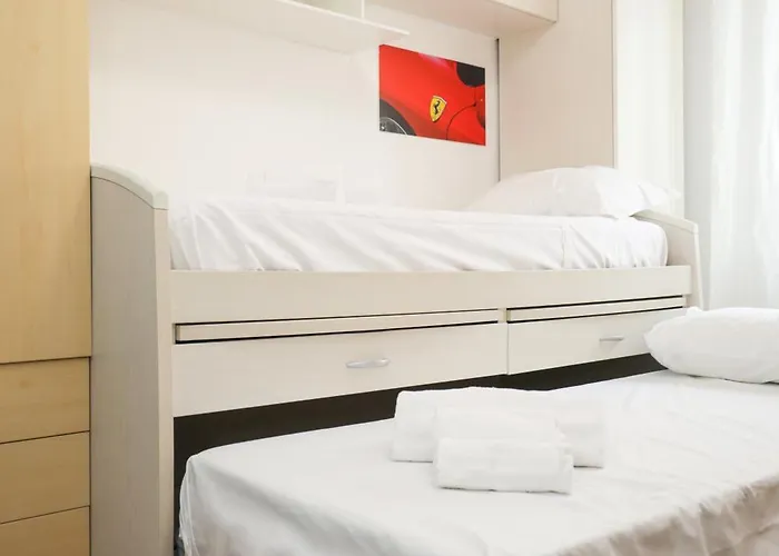 Διαμέρισμα Visit