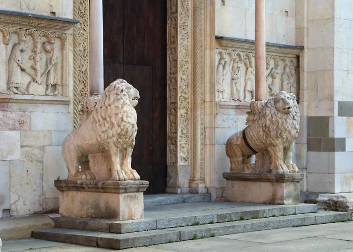 Visit * Μόντενα