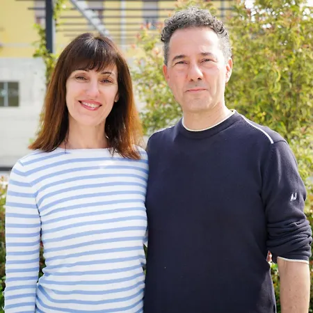 Apartment Visit Modena