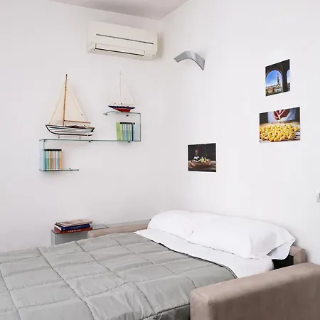 Visit Apartment