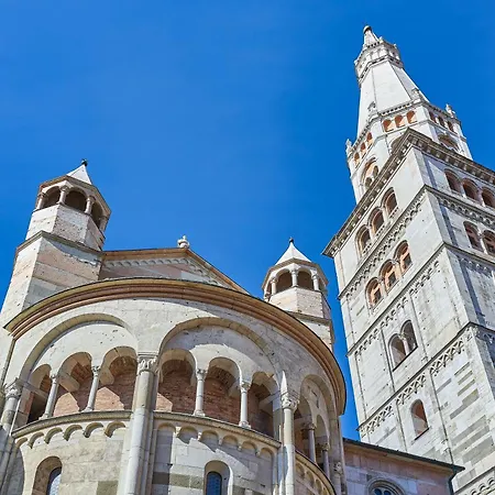 Visit Apartamento Modena