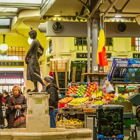 Apartamento Visit Modena