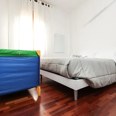 Visit Apartment *