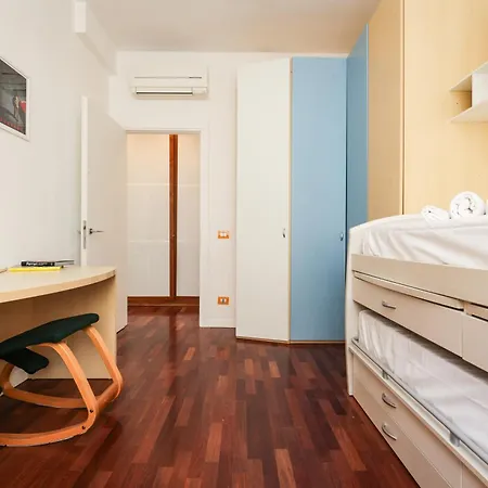 Visit Apartment