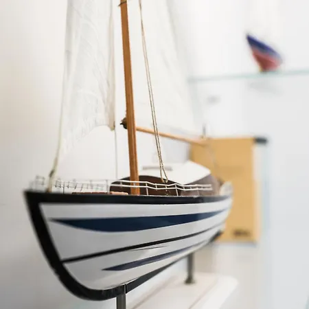 Visit Apartment Modena