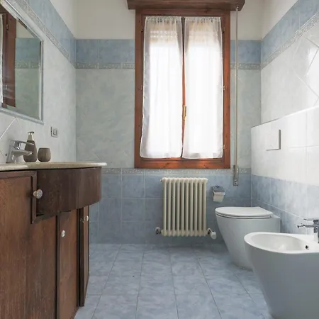Appartamento Visit