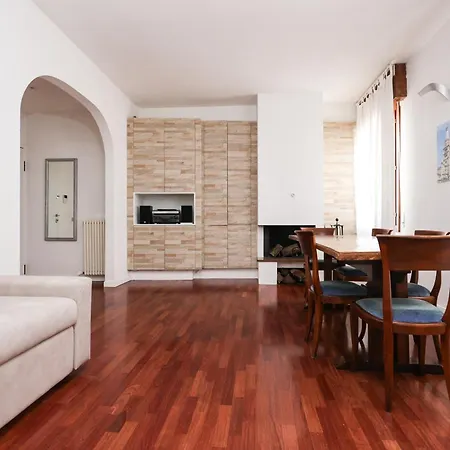 Διαμέρισμα Visit Μόντενα