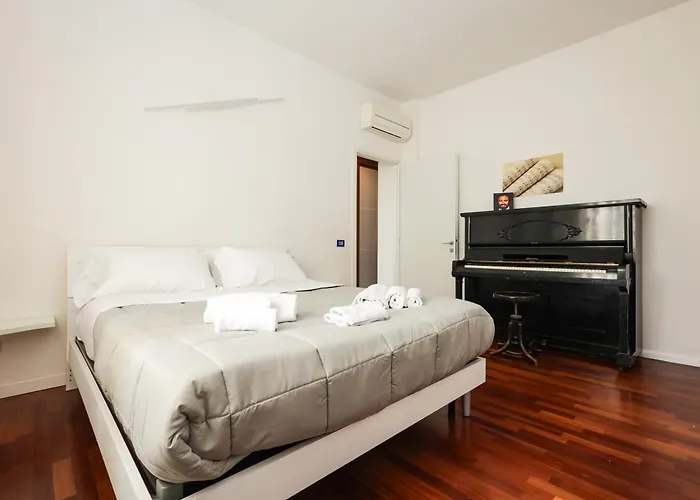 Visit Apartmán Modena