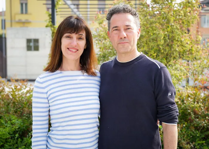 Apartmán Visit Modena