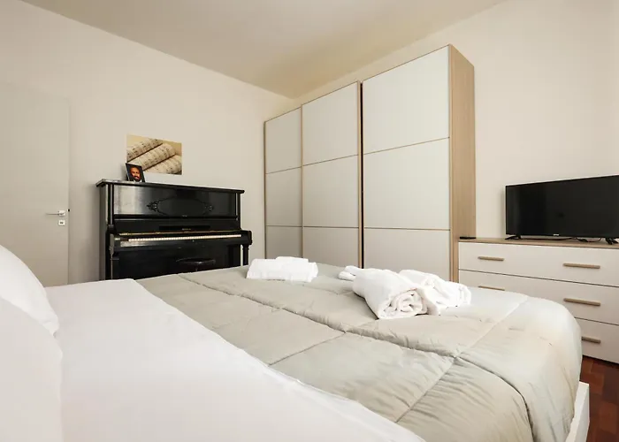 Visit Apartmán Modena