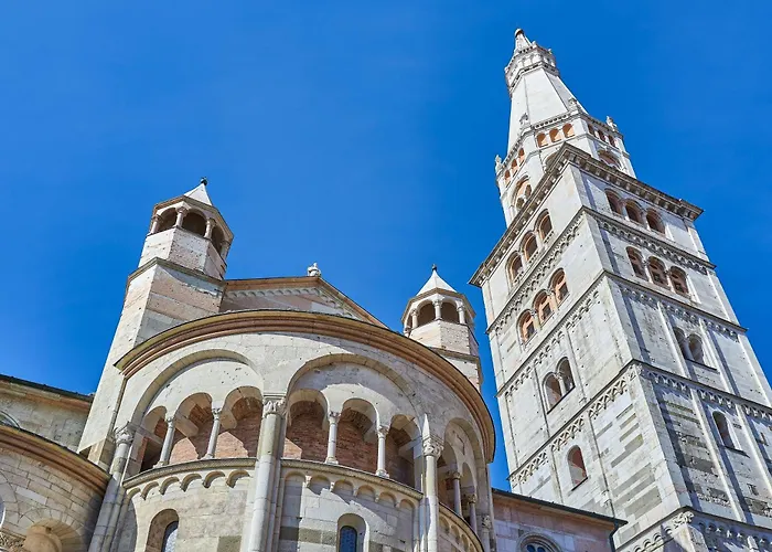 Visit Apartmán Modena