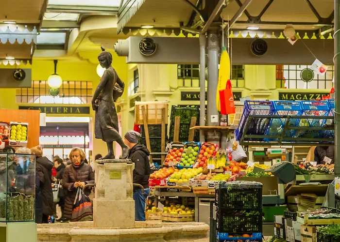 아파트 Visit 모데나