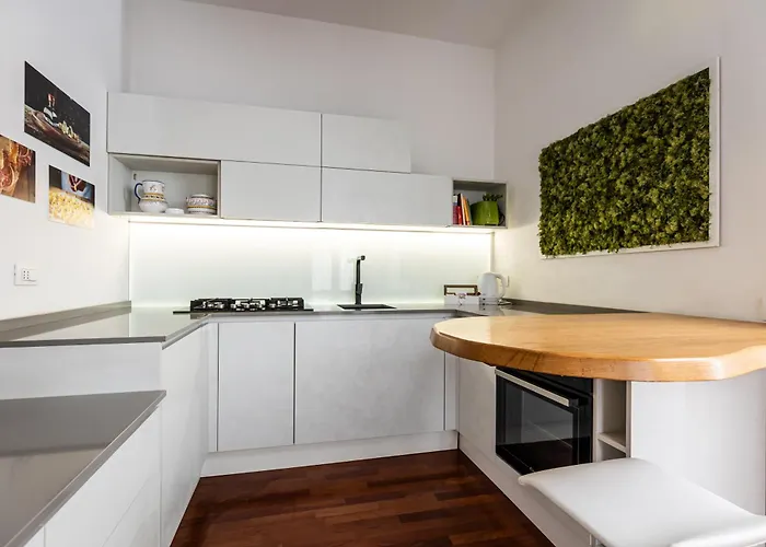 Visit Apartmán Modena