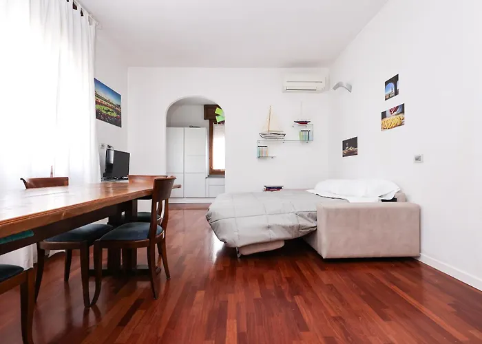 Διαμέρισμα Visit