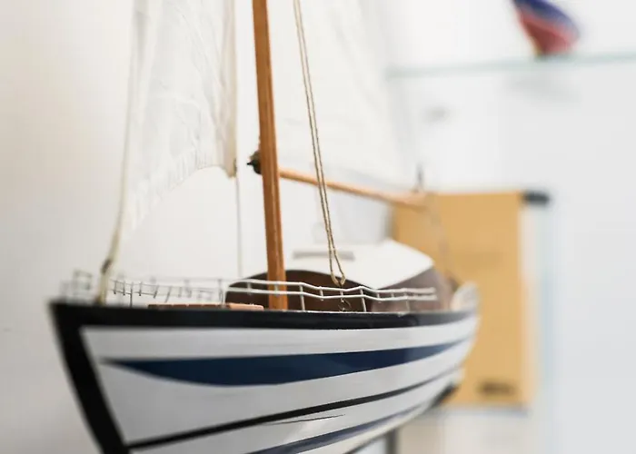 Visit 아파트 모데나