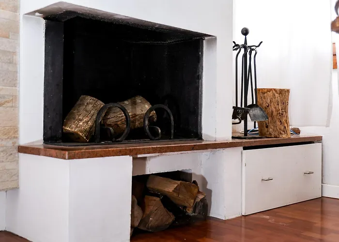 Apartmán Visit Modena