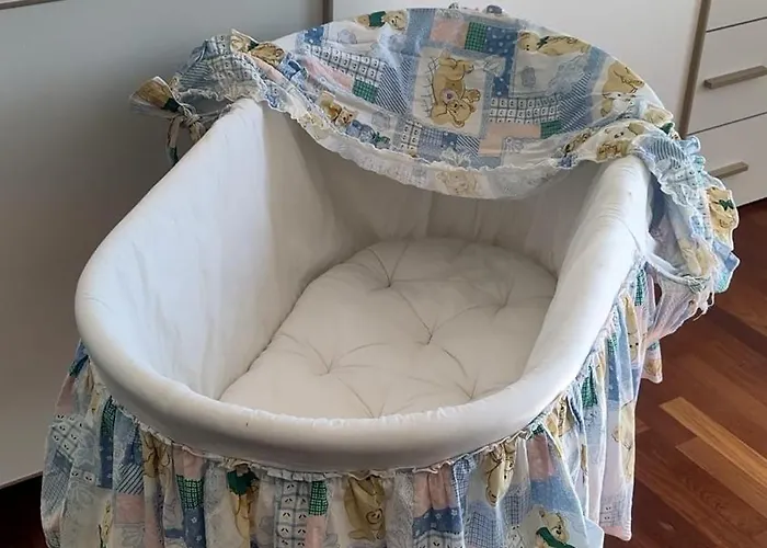 Διαμέρισμα Visit Μόντενα